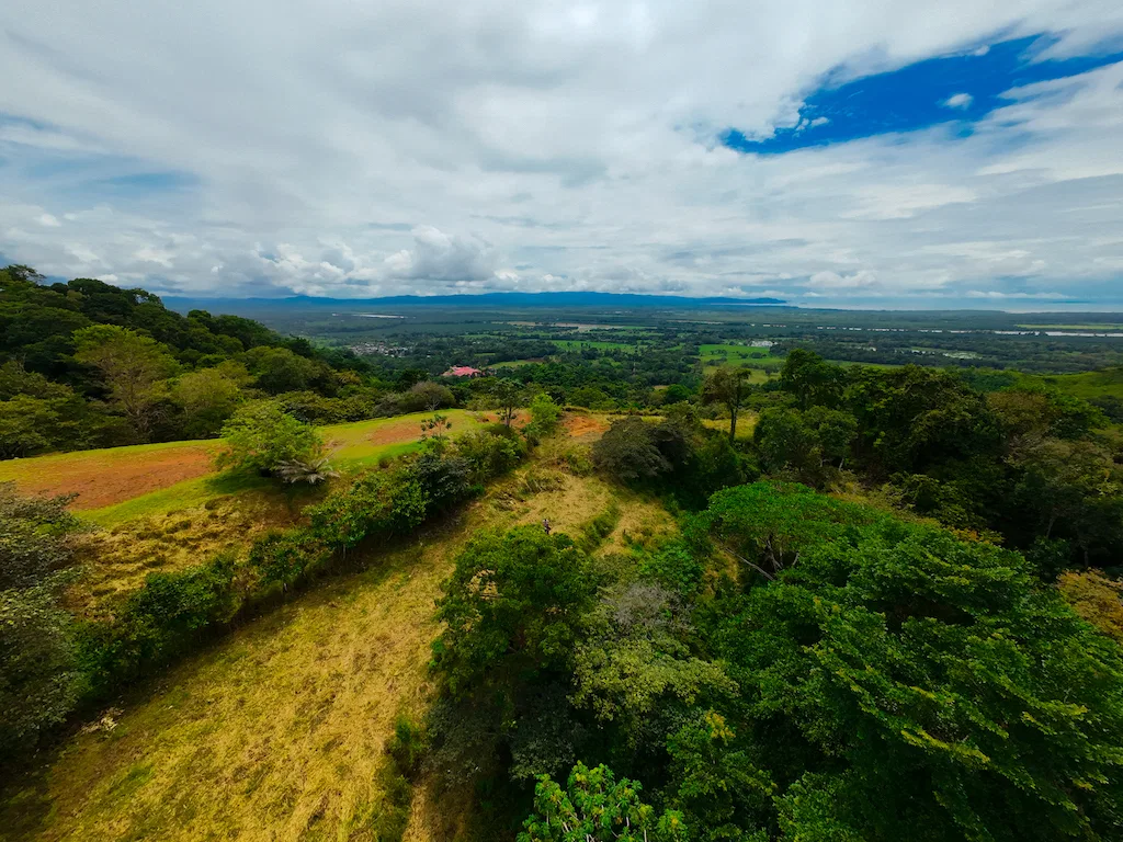 DEVELOPMENT POTENCIAL WITH BEAUTIFUL OCEAN VIEWS AND GOOD ACCESS – 136 ACRES, photo 9