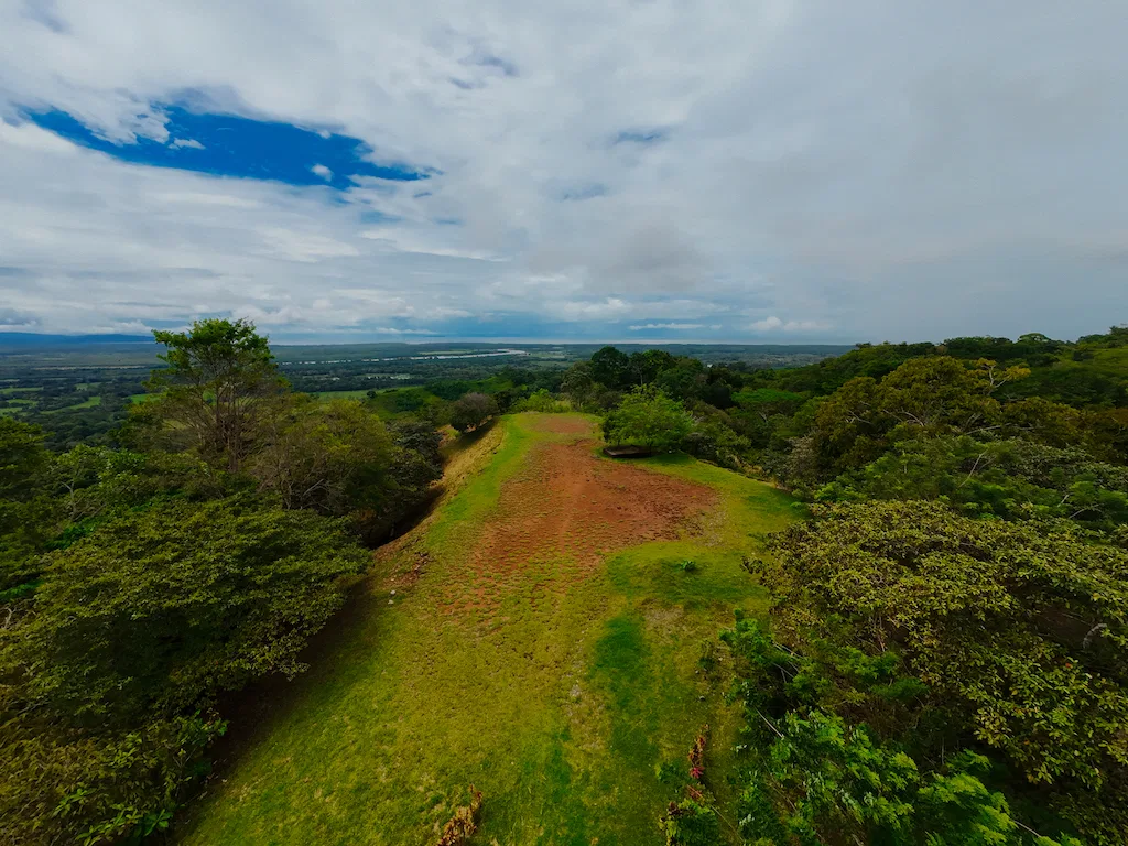 DEVELOPMENT POTENCIAL WITH BEAUTIFUL OCEAN VIEWS AND GOOD ACCESS – 136 ACRES, photo 10