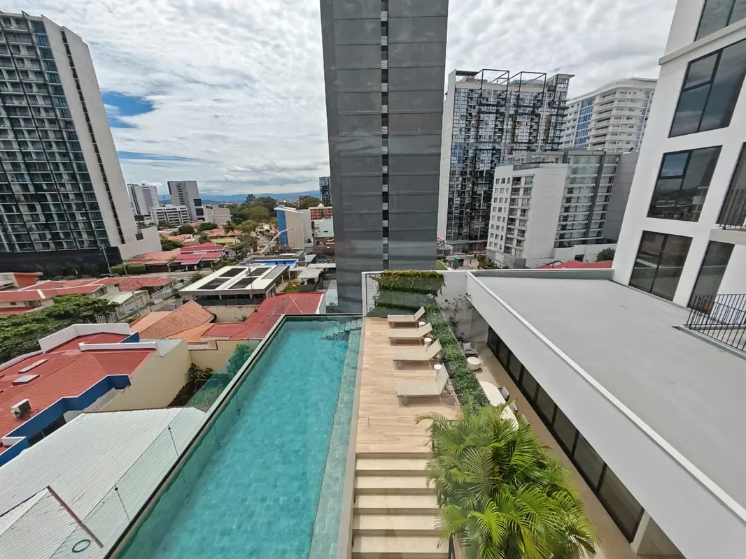 Apartamento nuevo en Torre Parkwood en alquiler, photo 2