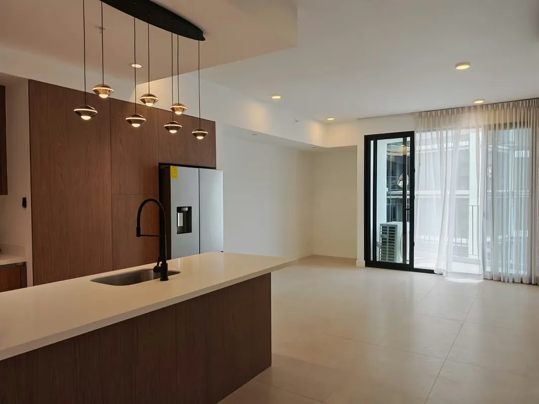 Apartamento nuevo en Torre Parkwood en alquiler, photo 4