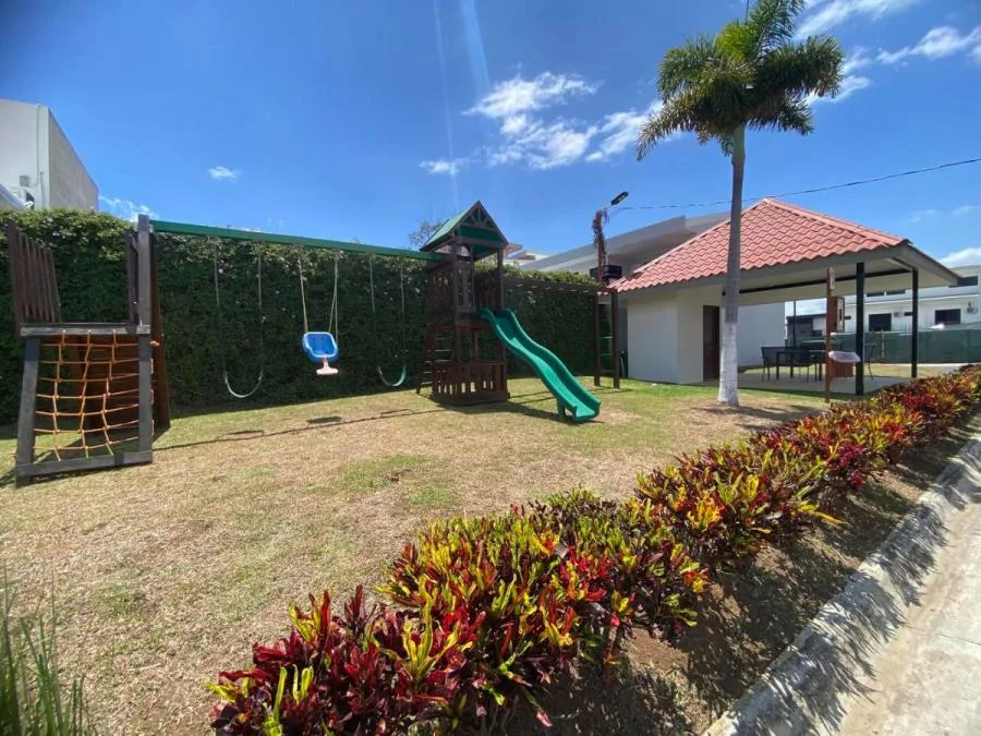 Casa moderna de lujo con jardín y parrillera en condominio #26-522 GS - Venta en Escazú, photo 15