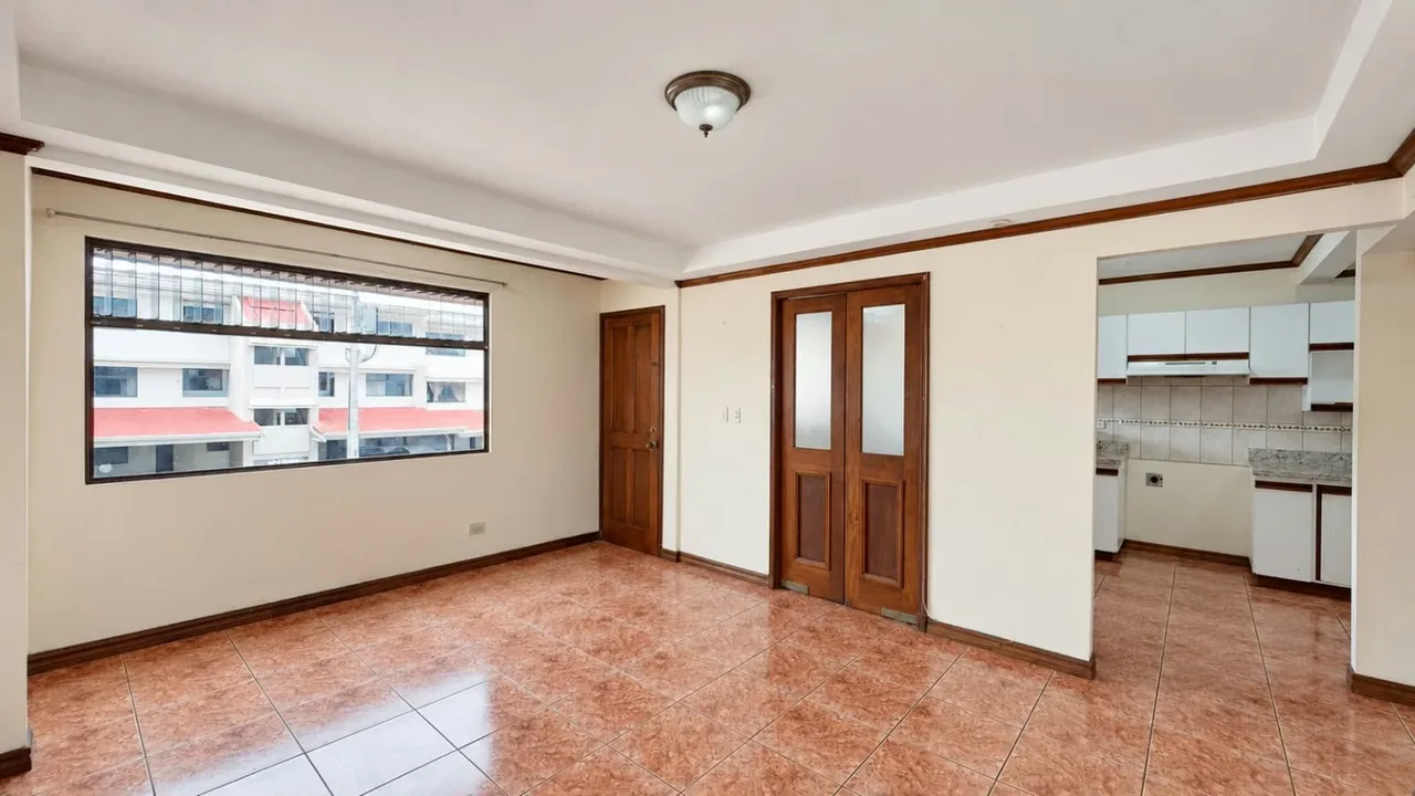 Spacious 3-Bedroom Apartment for Rent in San Pedro, Montes de Oca, photo 12