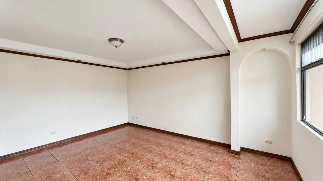 Spacious 3-Bedroom Apartment for Rent in San Pedro, Montes de Oca, photo 13