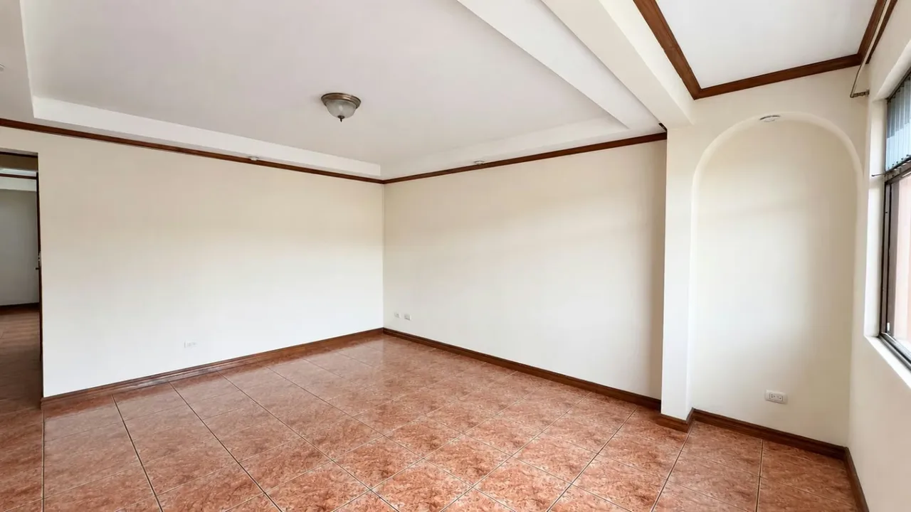 Spacious 3-Bedroom Apartment for Rent in San Pedro, Montes de Oca, photo 14