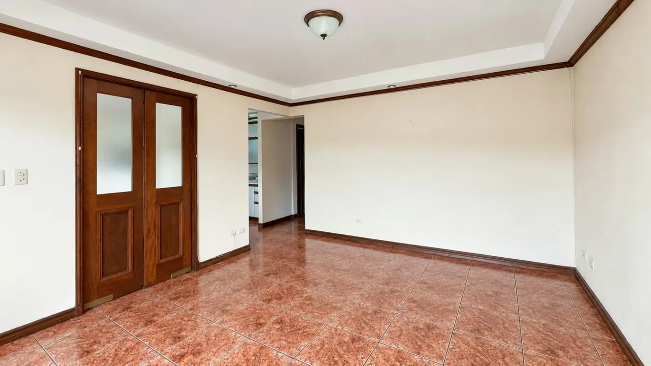 Spacious 3-Bedroom Apartment for Rent in San Pedro, Montes de Oca, photo 3
