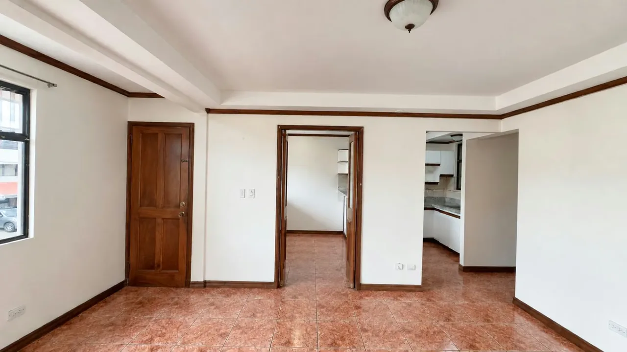 Spacious 3-Bedroom Apartment for Rent in San Pedro, Montes de Oca, photo 4