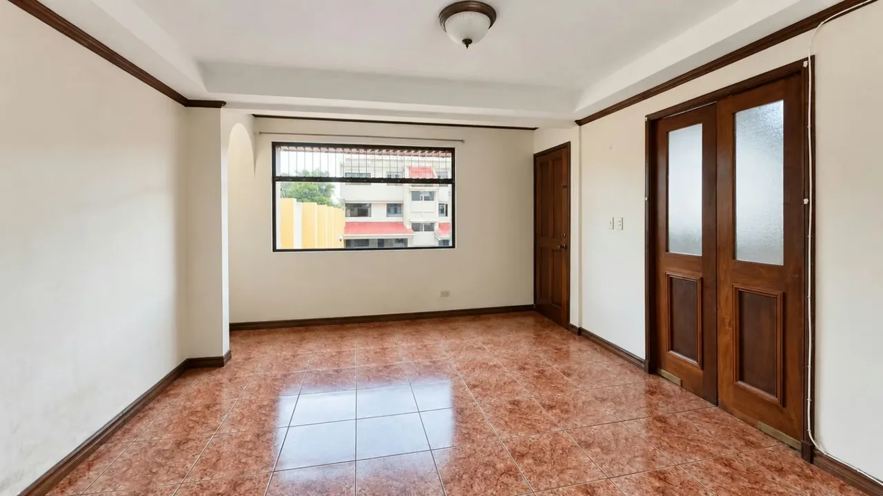 Spacious 3-Bedroom Apartment for Rent in San Pedro, Montes de Oca, photo 6
