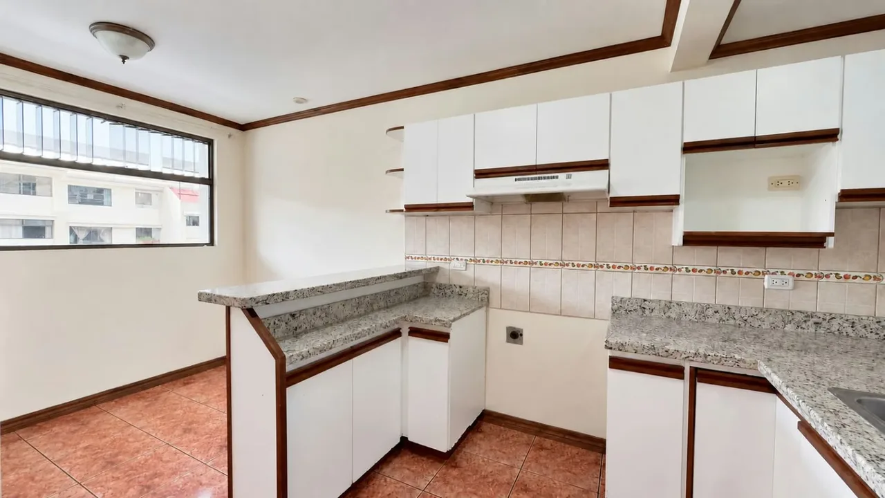 Spacious 3-Bedroom Apartment for Rent in San Pedro, Montes de Oca, photo 9