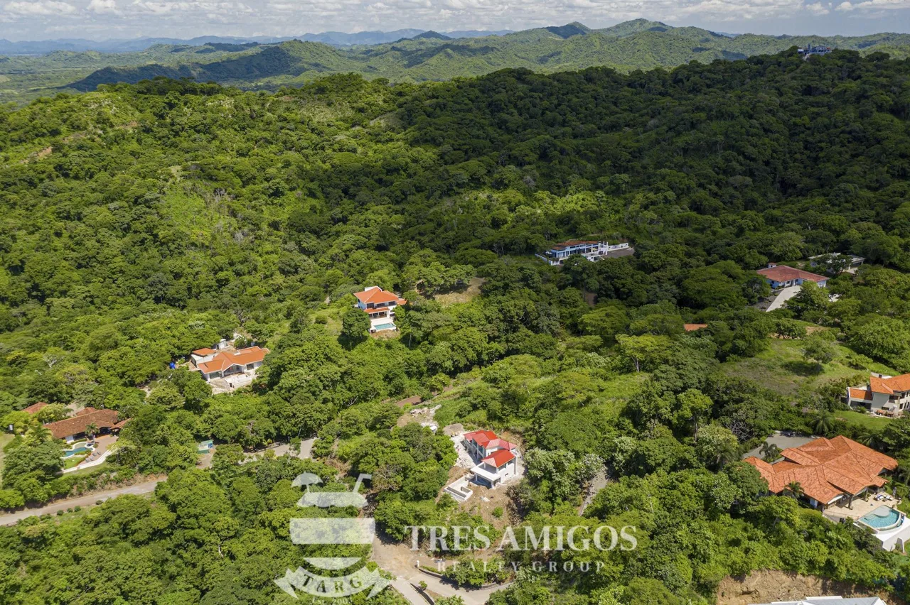 LADERA DEL MAR LOT 24 Ranchitos Ridge, photo 12