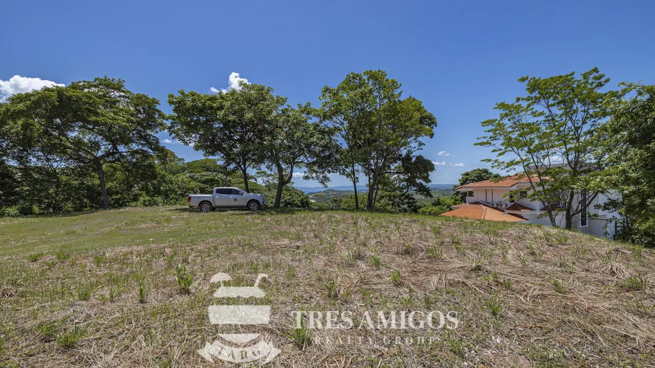 LADERA DEL MAR LOT 24 Ranchitos Ridge, photo 5