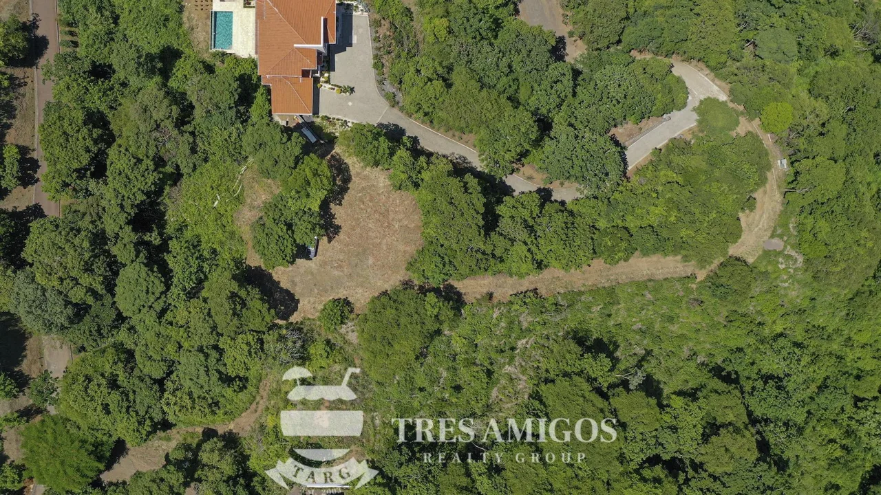 LADERA DEL MAR LOT 24 Ranchitos Ridge, photo 9