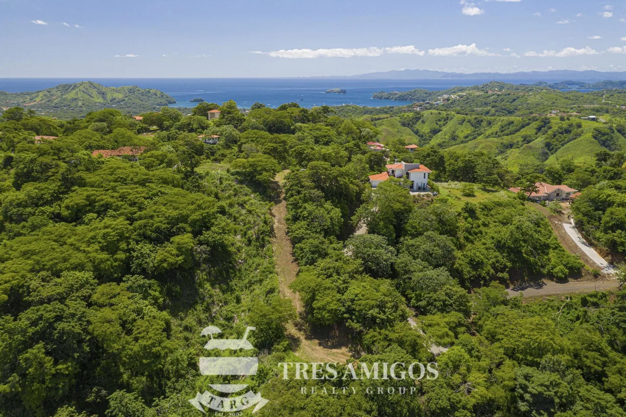 LADERA DEL MAR LOT 24 Ranchitos Ridge, photo 10