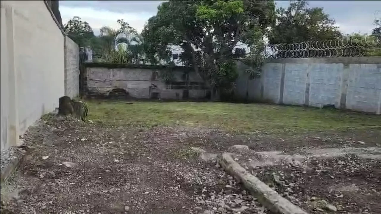 Lot for sale in Rohrmoser, La Favorita, San José, photo 6