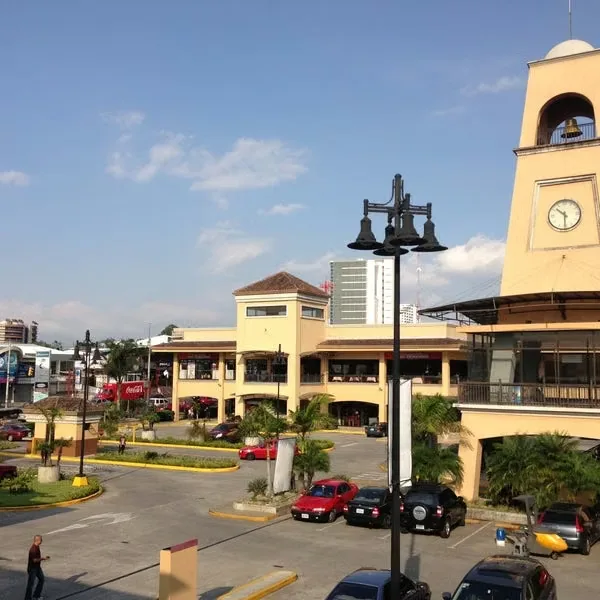 Lot for sale in Rohrmoser, La Favorita, San José, photo 9