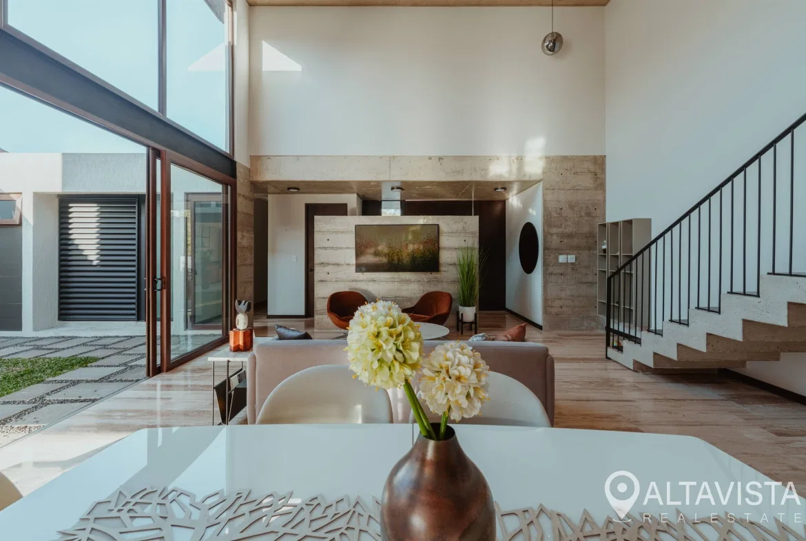 Casa condominio Vía Ciprés Curridabat