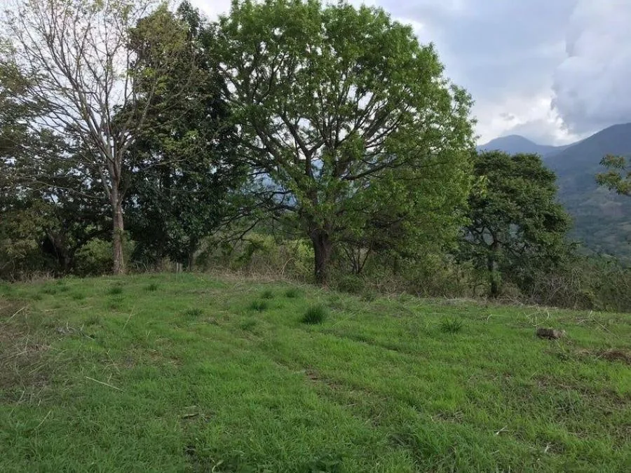 VENTA DE LOTE EN TURRUBARES PBR - Venta en Turrubares, photo 5