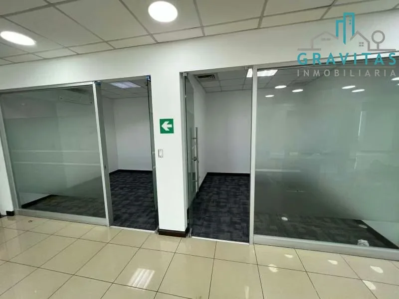 Office rental in Escazú, San Rafael 300m2 ID 2075