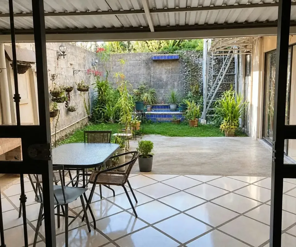 Ubicada en el exclusivo Residencial Jardines del Beneficio en Santa Lucía de Barva, Heredia, esta propiedad destaca por su amplitud, ..., photo 7