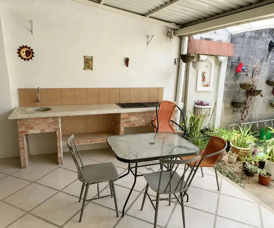 Ubicada en el exclusivo Residencial Jardines del Beneficio en Santa Lucía de Barva, Heredia, esta propiedad destaca por su amplitud, ..., photo 8