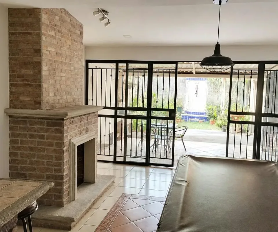 Ubicada en el exclusivo Residencial Jardines del Beneficio en Santa Lucía de Barva, Heredia, esta propiedad destaca por su amplitud, ..., photo 9