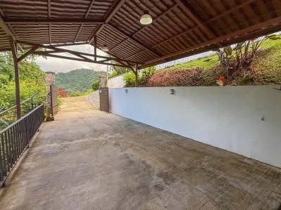 MOUNTAIN PROPERTY WITH FOUR BEDROOM WITH OCEAN VIEWS, IN OJOCHAL – 0.37 ACRES, photo 38