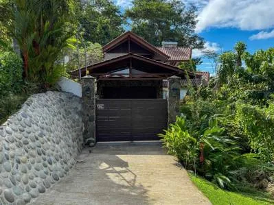MOUNTAIN PROPERTY WITH FOUR BEDROOM WITH OCEAN VIEWS, IN OJOCHAL – 0.37 ACRES, photo 39