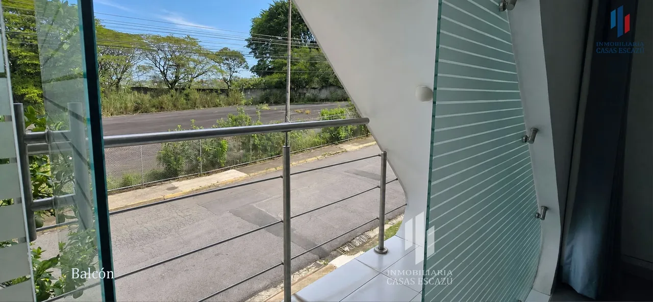 Apartamento Amueblado en Alquiler en Pozos de Santa Ana, con A/C, photo 12