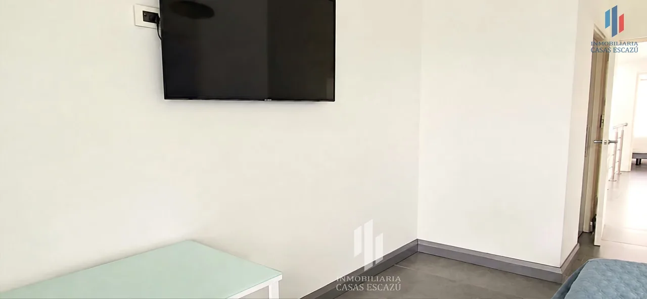 Apartamento Amueblado en Alquiler en Pozos de Santa Ana, con A/C, photo 13