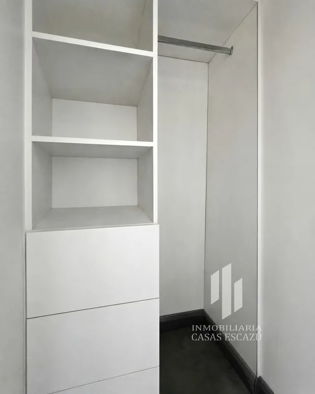 Apartamento Amueblado en Alquiler en Pozos de Santa Ana, con A/C, photo 14