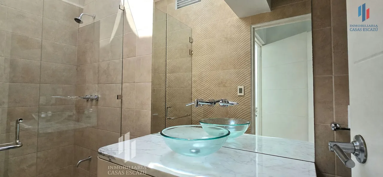 Apartamento Amueblado en Alquiler en Pozos de Santa Ana, con A/C, photo 15
