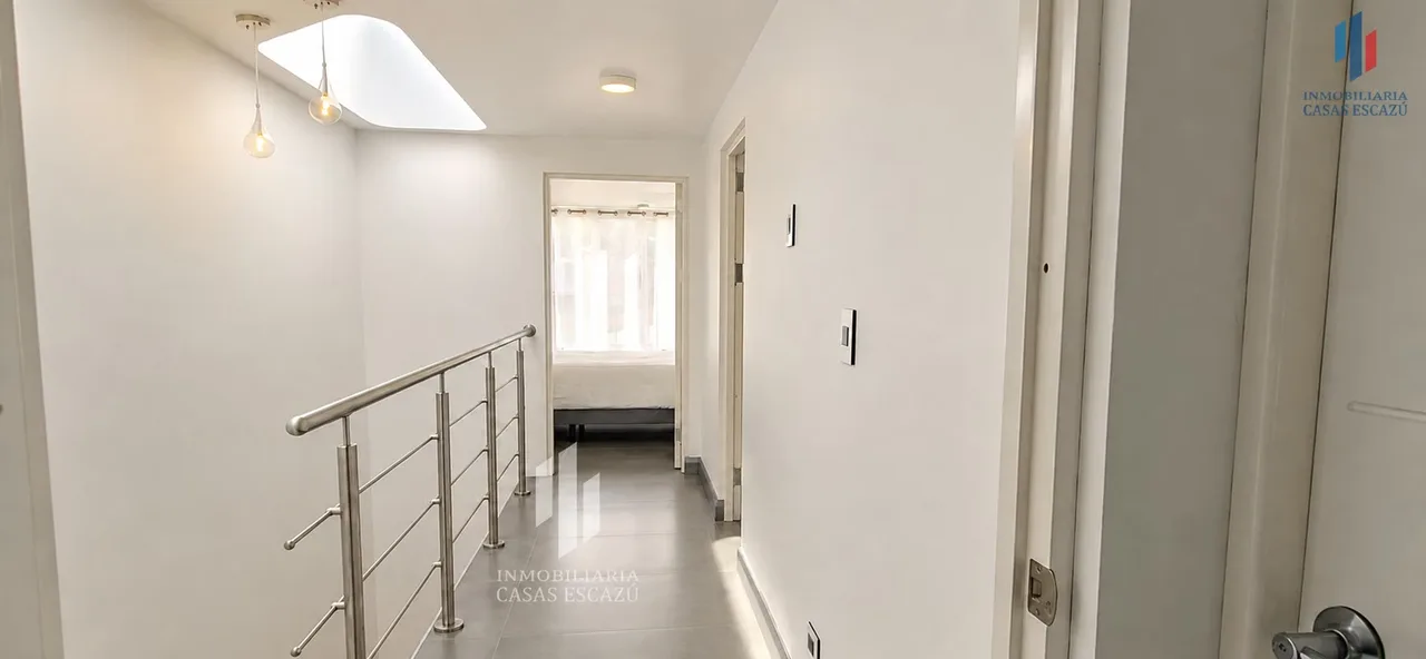 Apartamento Amueblado en Alquiler en Pozos de Santa Ana, con A/C, photo 16