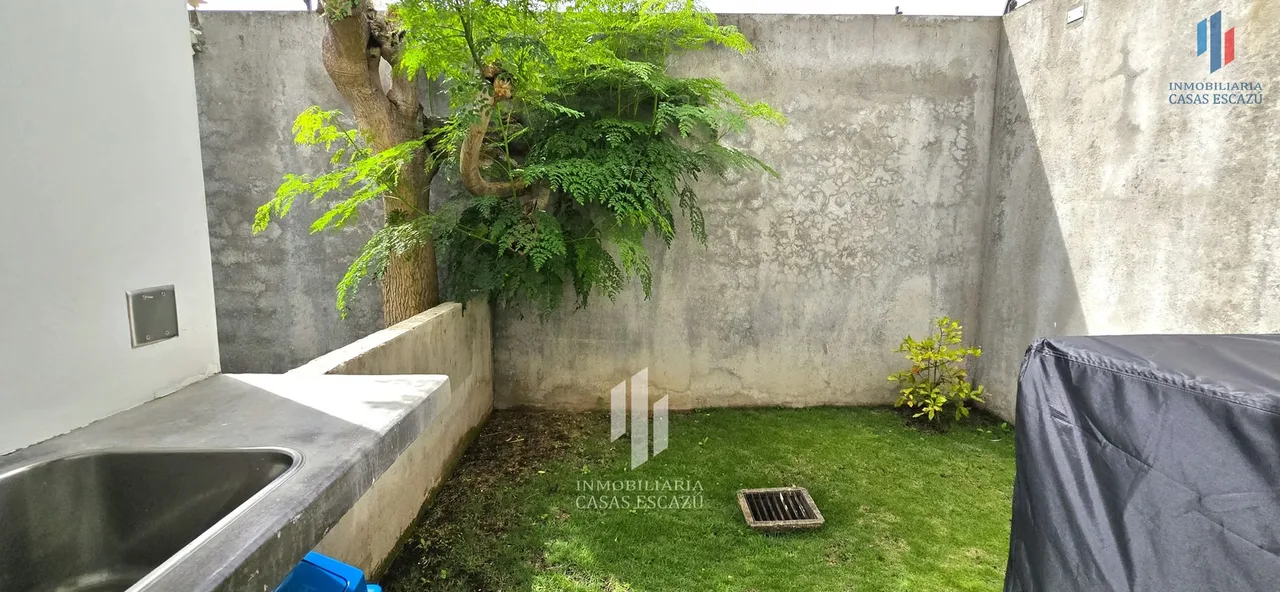 Apartamento Amueblado en Alquiler en Pozos de Santa Ana, con A/C, photo 7