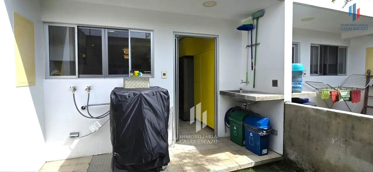 Apartamento Amueblado en Alquiler en Pozos de Santa Ana, con A/C, photo 8