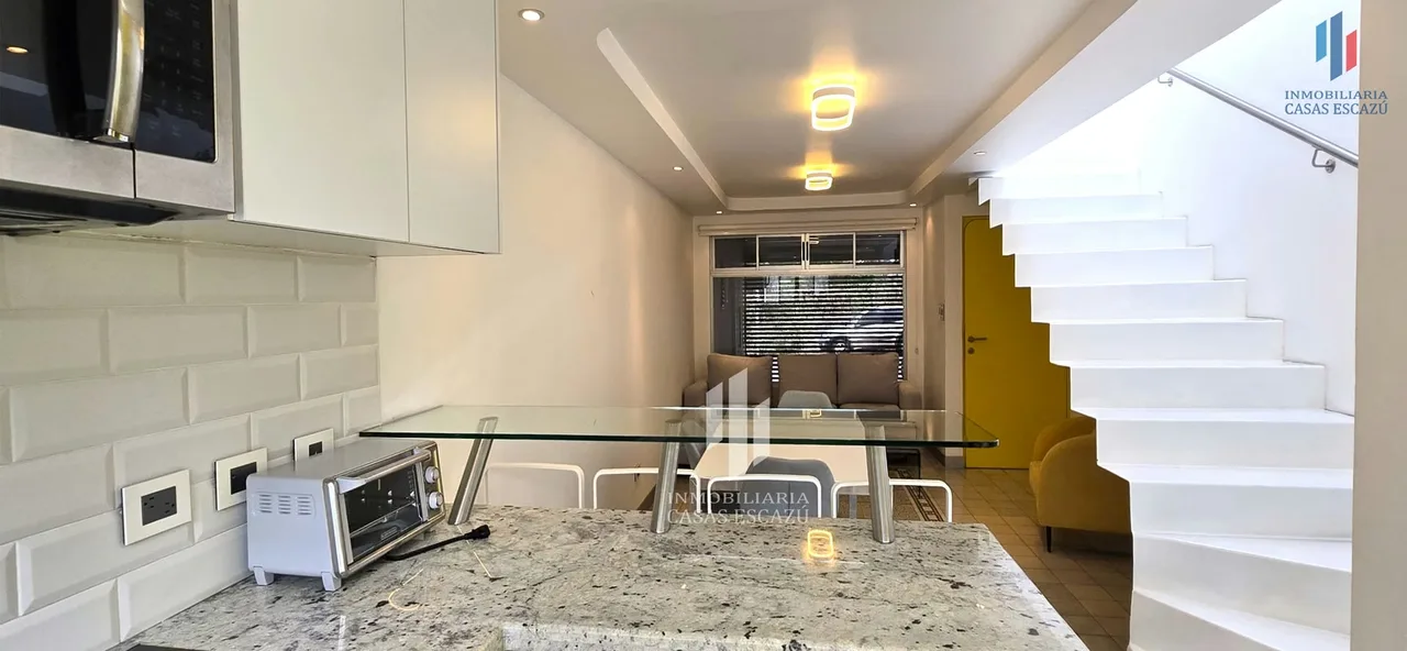 Apartamento Amueblado en Alquiler en Pozos de Santa Ana, con A/C, photo 9