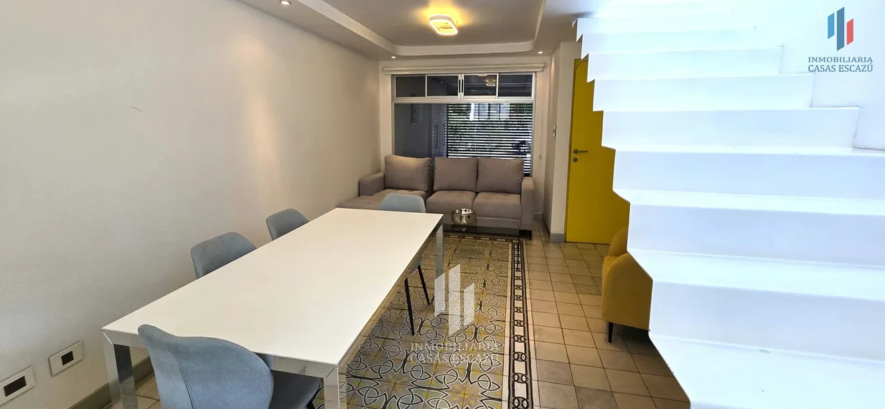Apartamento Amueblado en Alquiler en Pozos de Santa Ana, con A/C, photo 10