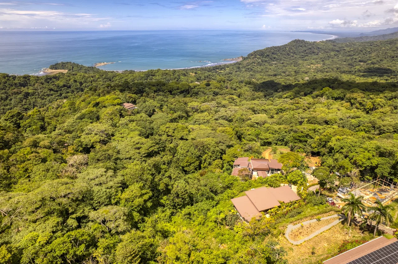 LUXURY OCEAN VIEW HOME IN ESCALERAS NEAR DOMINICAL – 1.58 ACRES, photo 3