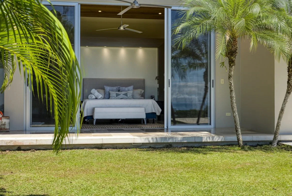LUXURY OCEAN VIEW HOME IN ESCALERAS NEAR DOMINICAL – 1.58 ACRES, photo 24