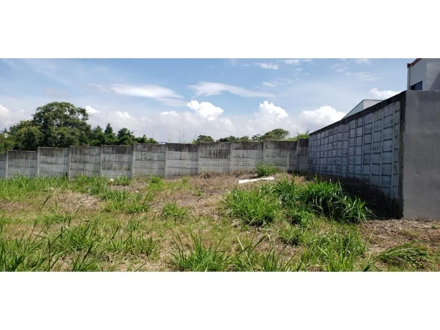 Lote en Residencial en Bello Horizonte