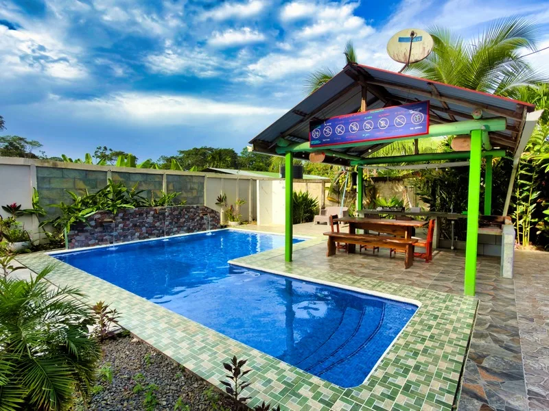 3 Bed Single Family Homes For Sale in Cahuita, photo 3