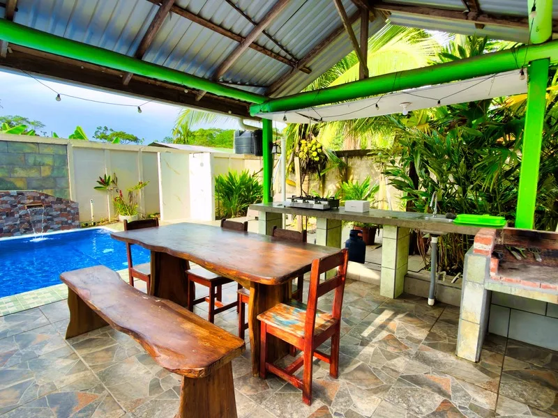 3 Bed Single Family Homes For Sale in Cahuita, photo 4