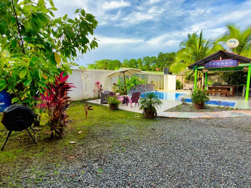 3 Bed Single Family Homes For Sale in Cahuita, photo 8