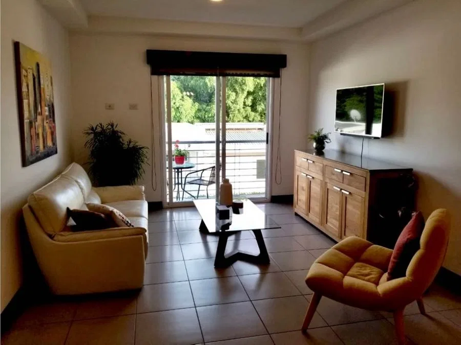 VENTA DE APARTAMENTO, HEREDIA, BELEN, VISTAS DE LA RAMBLA, photo 3