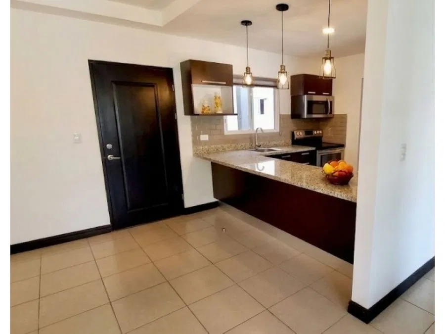 VENTA DE APARTAMENTO, HEREDIA, BELEN, VISTAS DE LA RAMBLA, photo 4