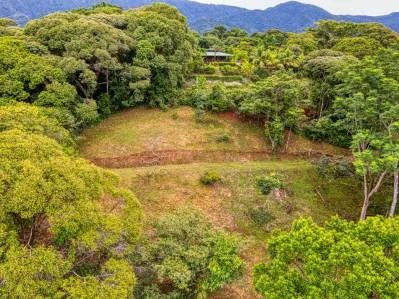 BUILDING PROPERTY WITH MOUNTAIN VIEWS A STEPS OF OJOCHAL – 2.64 ACRES, photo 23