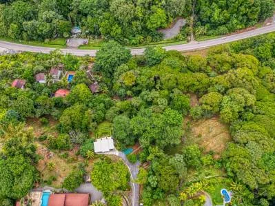 BUILDING PROPERTY WITH MOUNTAIN VIEWS A STEPS OF OJOCHAL – 2.64 ACRES, photo 26