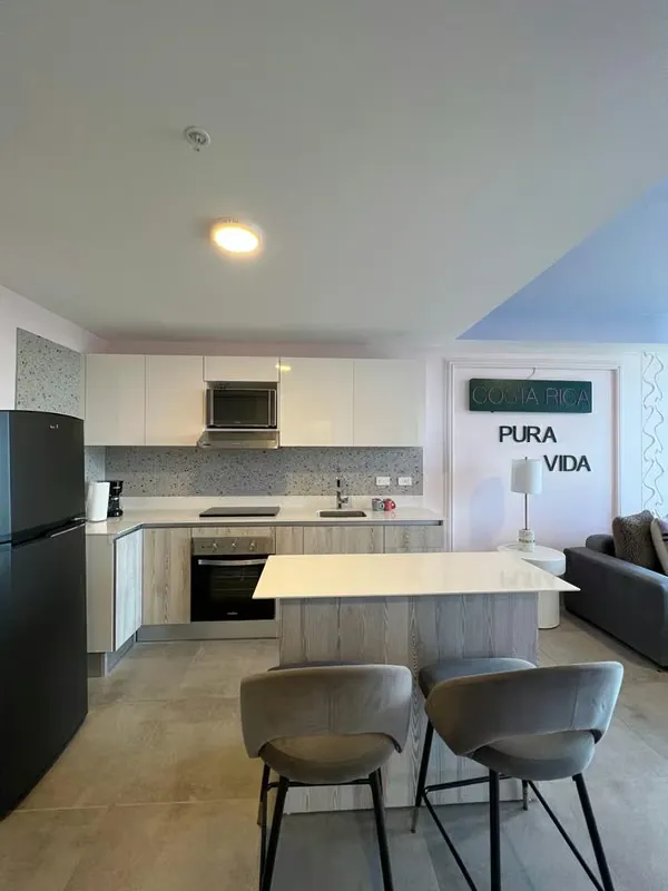 APARTMENT FOR SALE IN SABANA, photo 4