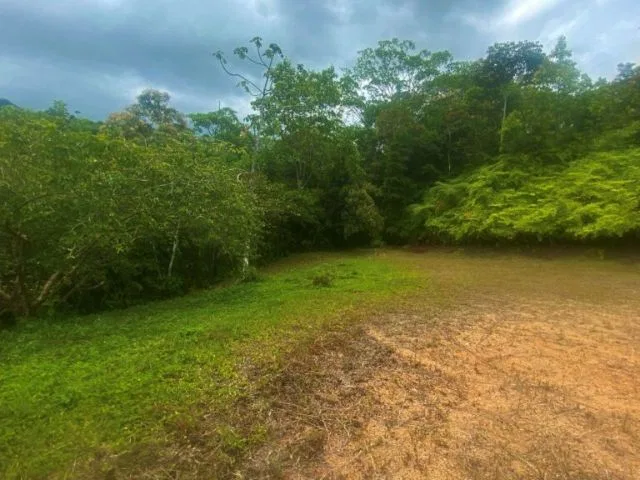 Reserva Tres Rios