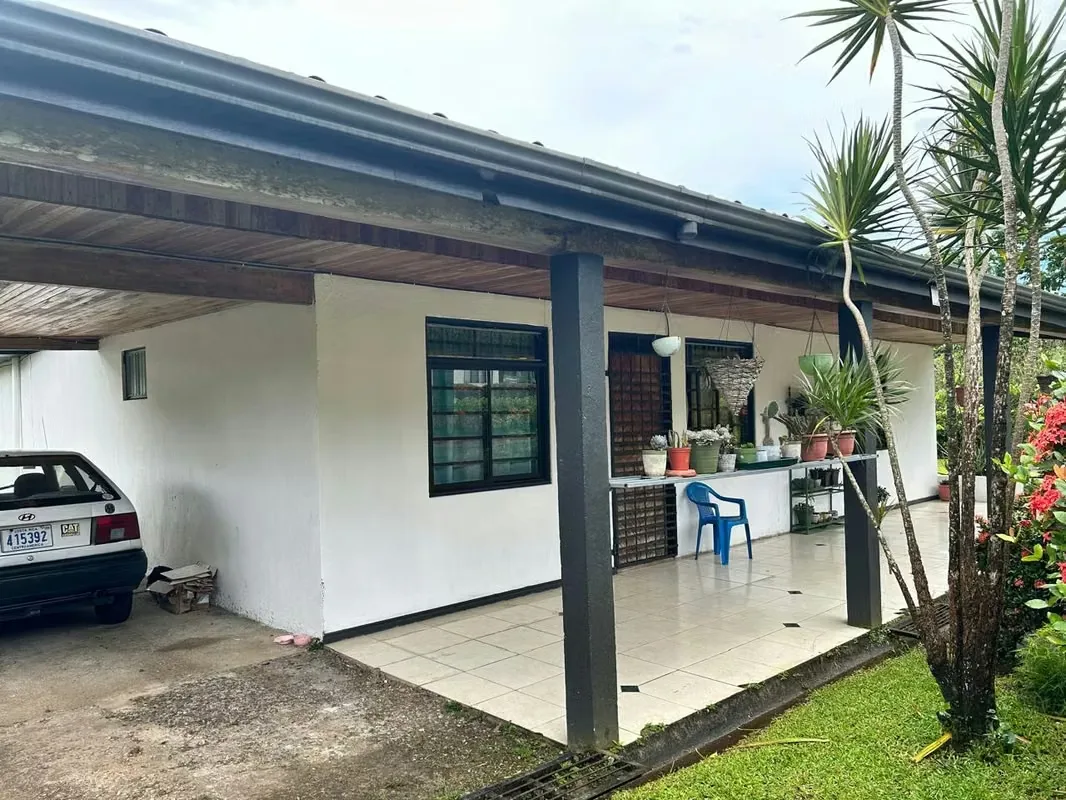 House for sale in Nuevo Arenal 08