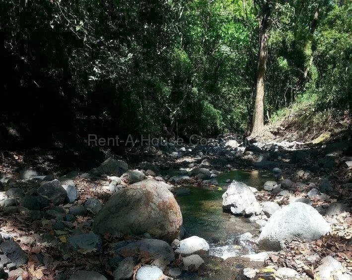 Venta de Lote en Desamparaditos de Puriscal. RAH 27-397 - Venta en Puriscal, photo 6