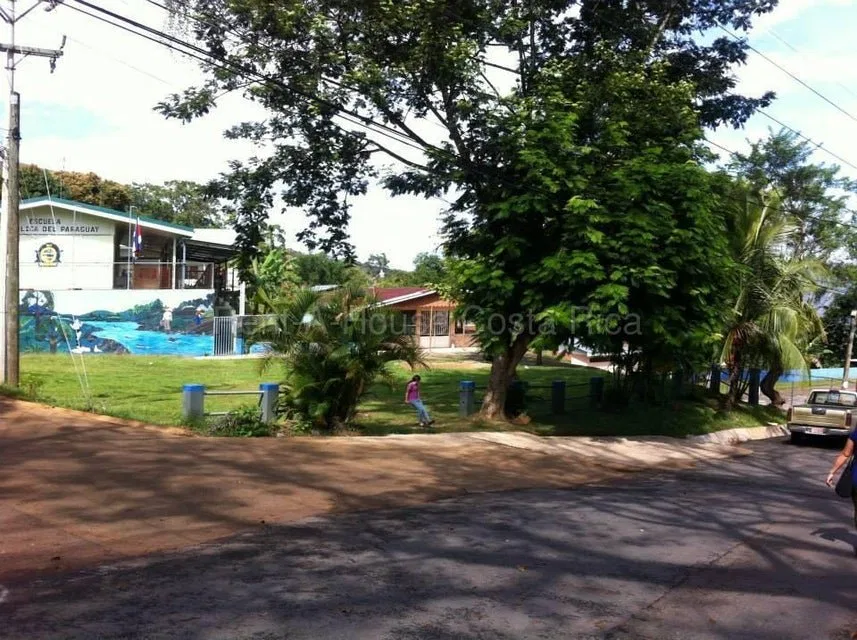 Venta de Lote en Desamparaditos de Puriscal. RAH 27-397 - Venta en Puriscal, photo 8